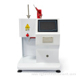 Melt Flow Index Mfi Tester Testing Machine